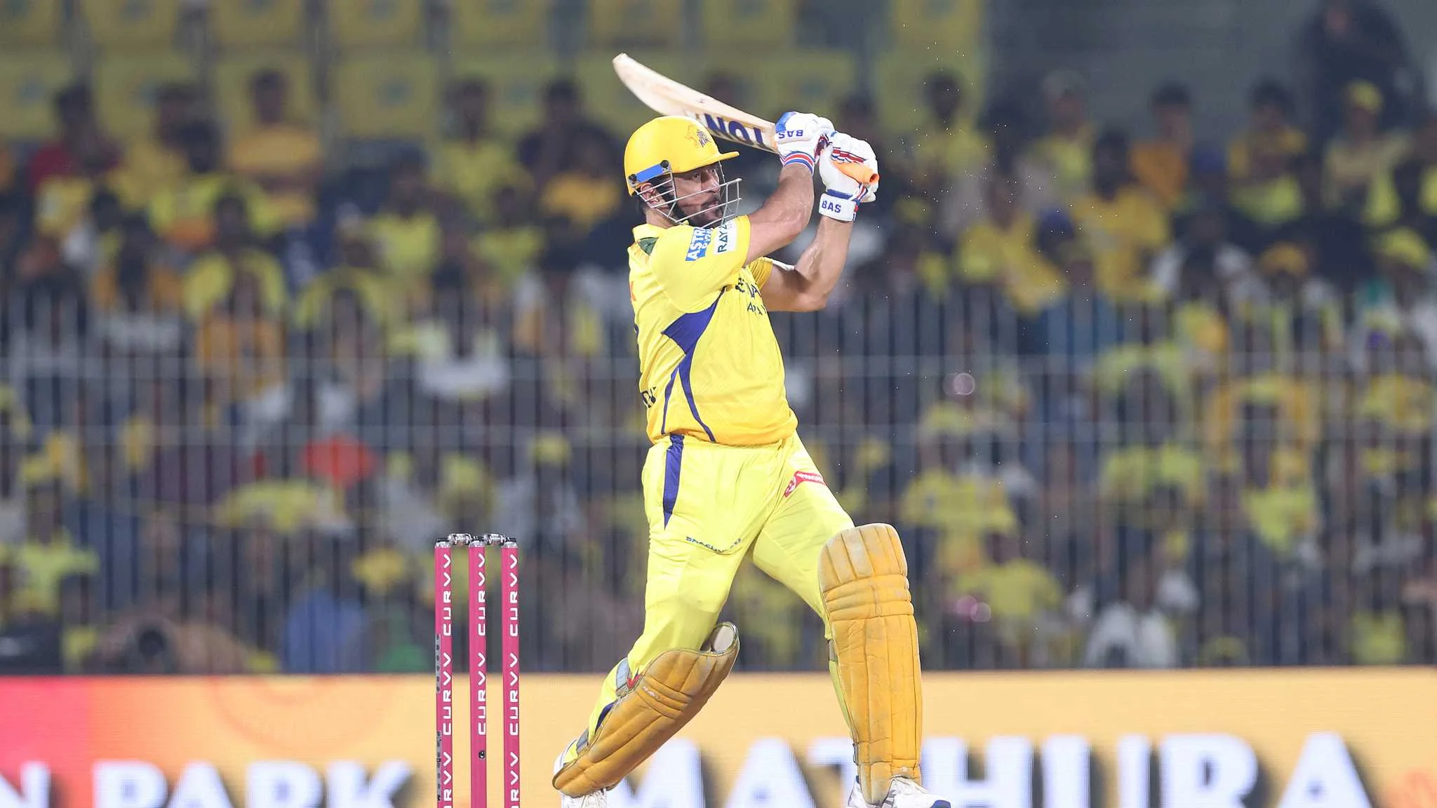 IPL Chases Have Changed Forever As Powerplay Aggression Rewrites The Final-Over Drama