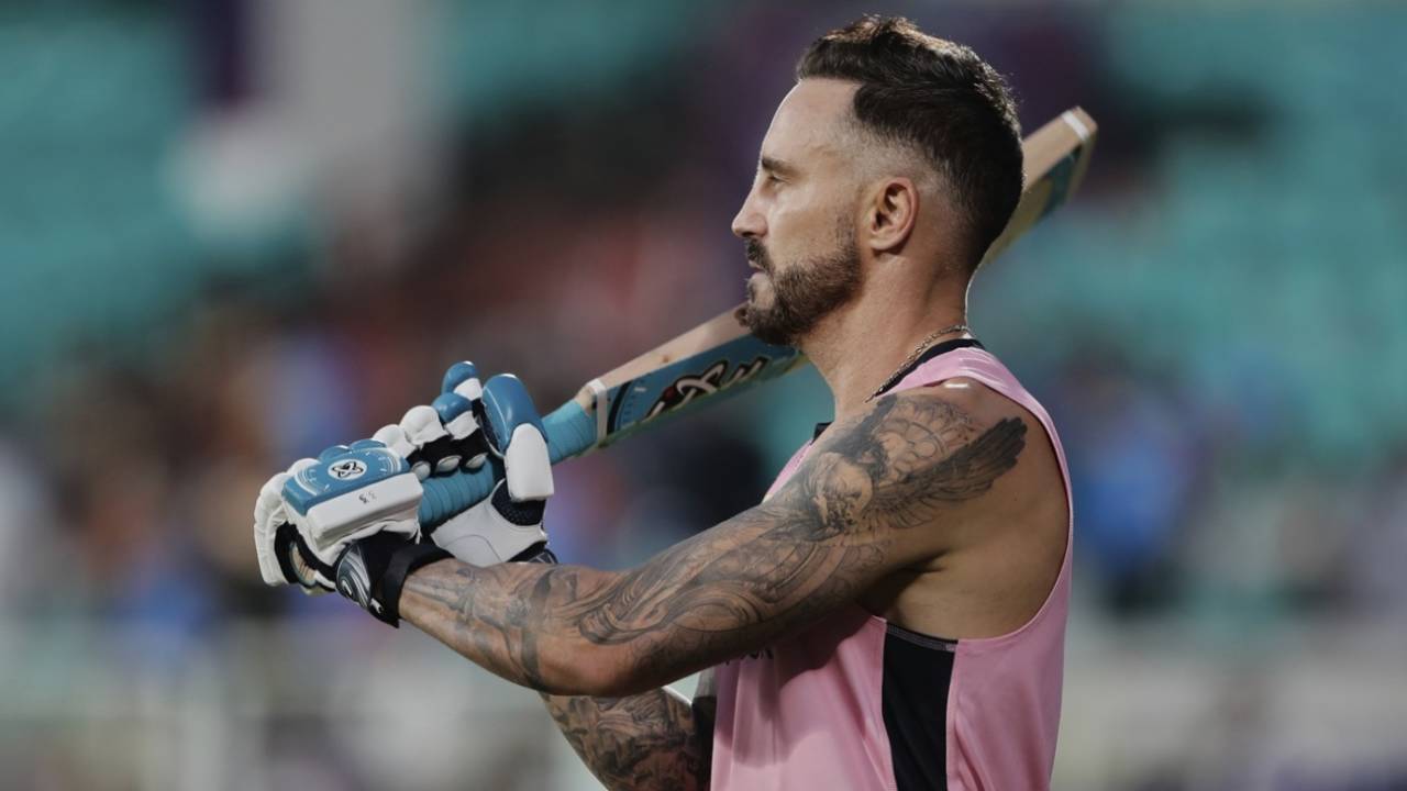 Faf du Plessis and Heinrich Klaasen join European T20 Premier League as Owners: Ab Europe mein chalega Legends ka Sikka!