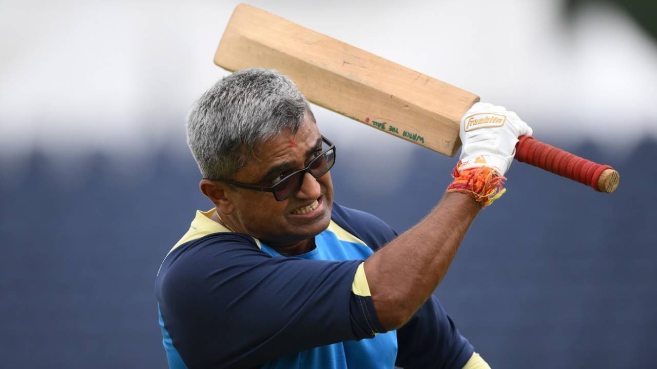 Nepal and Afghanistan ke baad ab Canada ki baari: Can Coach Monty Desai fix the broken system?
