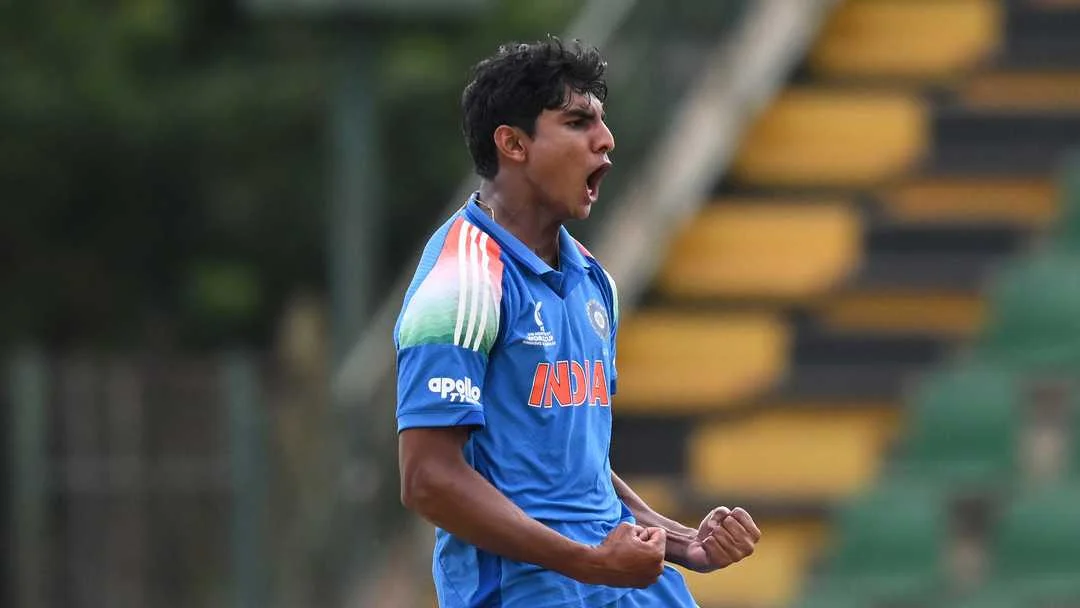 SRH Youth Pace Plan Gets A Fresh Twist As RS Ambrish Replaces Injured Shivam Mavi