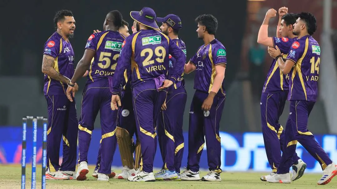 KKR Ka IPL 2026 Season Sirf Form Se Nahi, Controversial Calls Se Bhi Hil Gaya