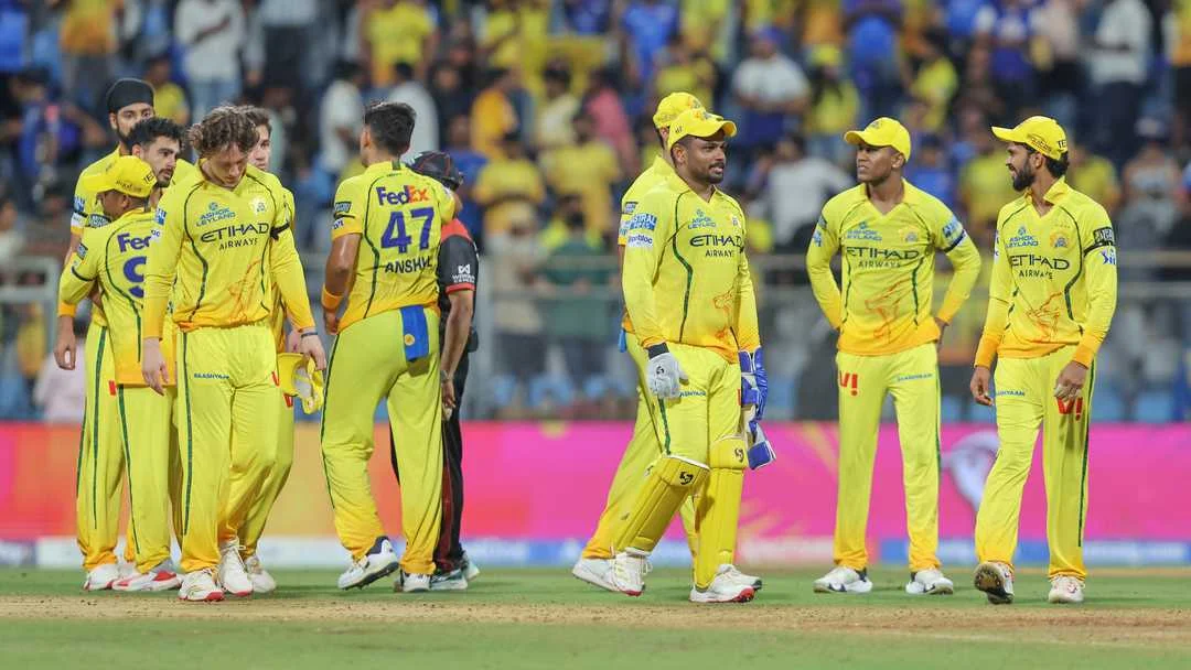 CSK vs MI Crunch Clash: Chepauk Par Do IPL Giants Ke Season Ka Sabse Bada Survival Test