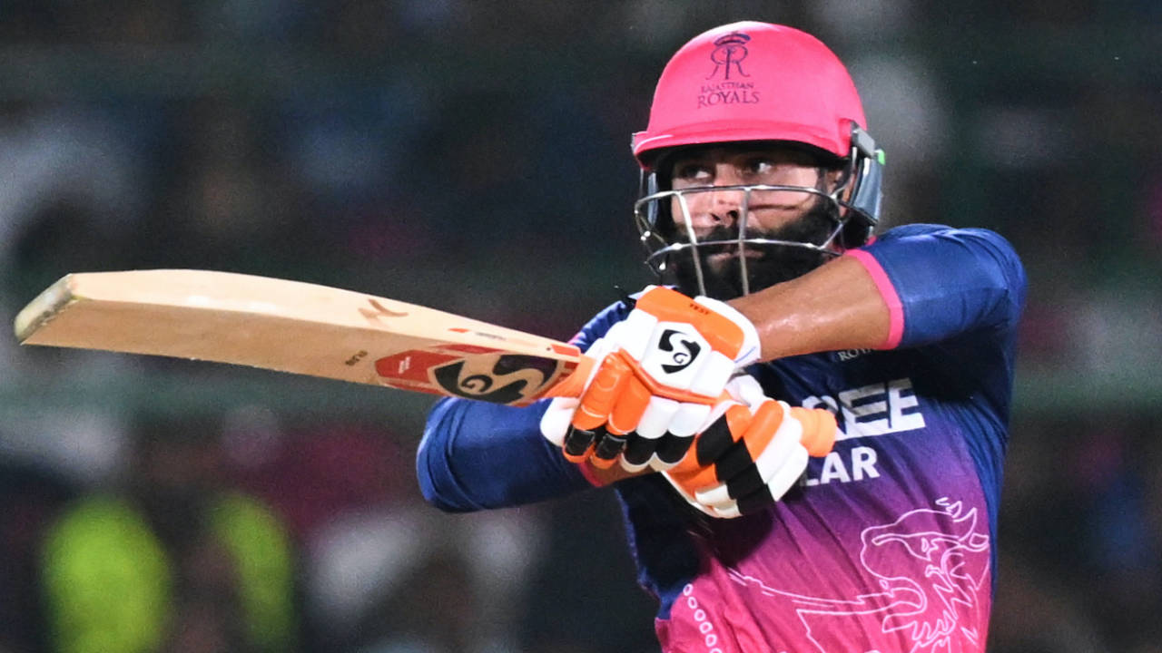 Riyan Parag Masterclass: Captain ne bataya kyun Donovan Ferreira ko roka aur Ravindra Jadeja ko bheja upar