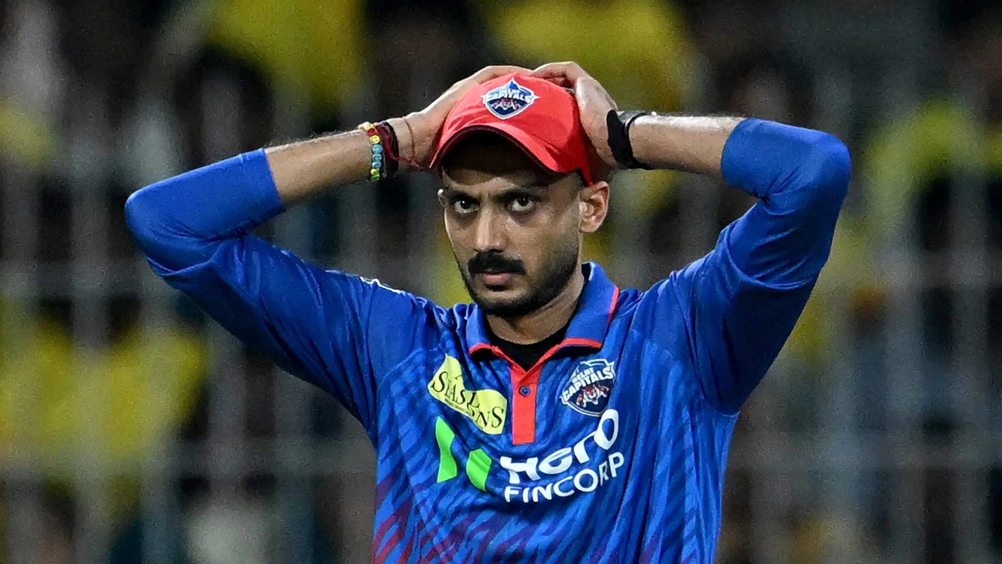 Delhi Capitals Chase Big But Bowling Blueprint Raises A Serious IPL 2026 Playoff Warning