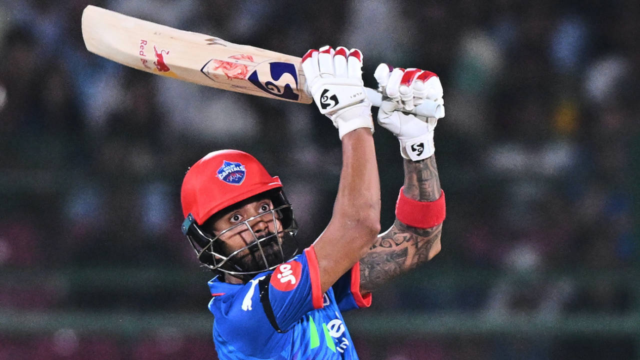 Strike Rate Overrated nahi hai Boss: KL Rahul ke naye aggressive mindset ne Ambati Rayudu ko banaya fan