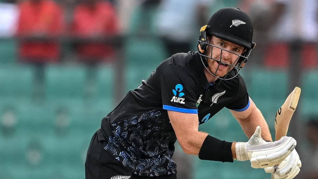 Dhaka Decider: New Zealand ne chuna bowling, Jayden Lennox ka T20I debut aur Mohammad Saifuddin ki entry.