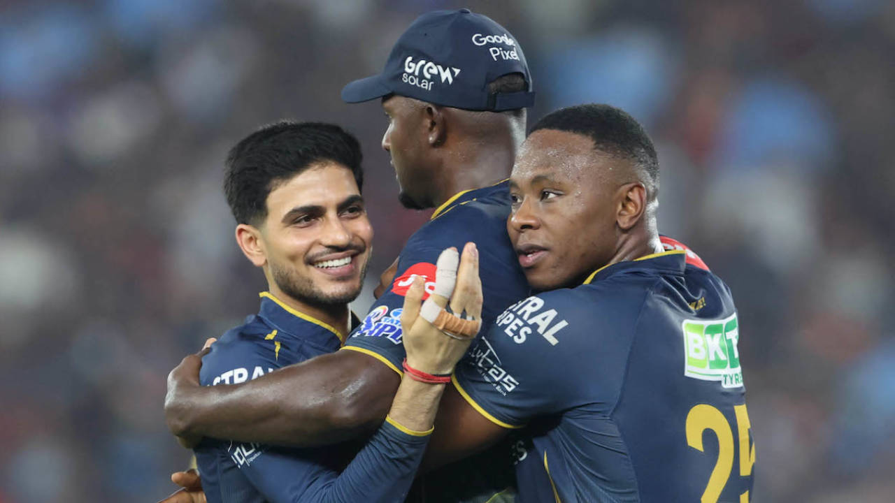 Ahmedabad Mein Maha-Sangram: Gujarat Titans ka Discipline vs Punjab Kings ka Chaos!