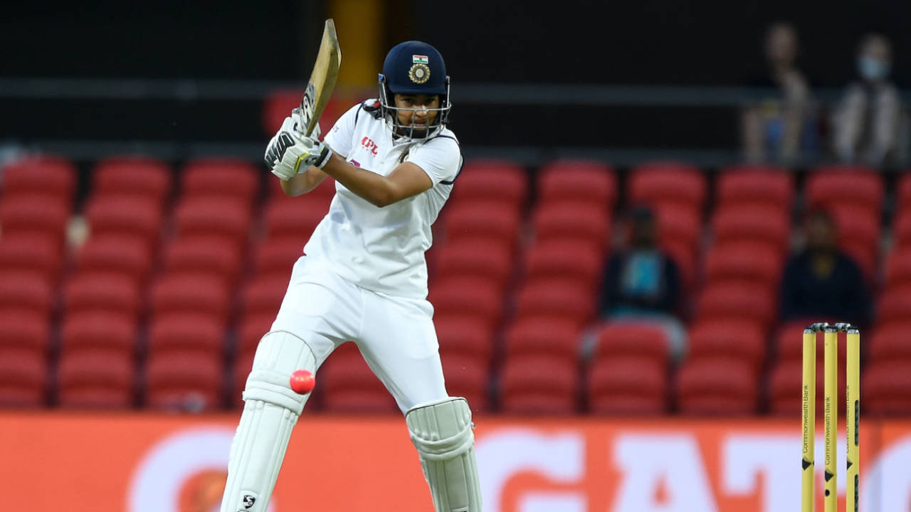 Lord's ke Maidan par garjengi Blue Tigresses: Nandani Sharma gets the Golden Ticket for India Women Squad