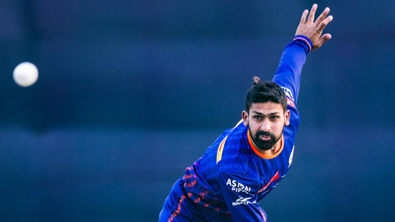 MI vs CSK: Hardik Pandya ne chuna batting, Rohit Sharma aur MS Dhoni dono El Clasico se bahar