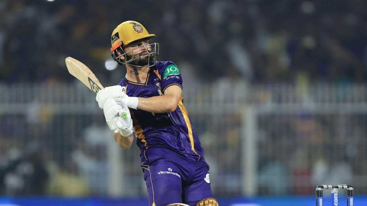 KKR vs SRH: Kya Rinku Singh bacha payenge Kolkata Knight Riders ko Sunrisers Hyderabad ke Yorker Masterclass se?