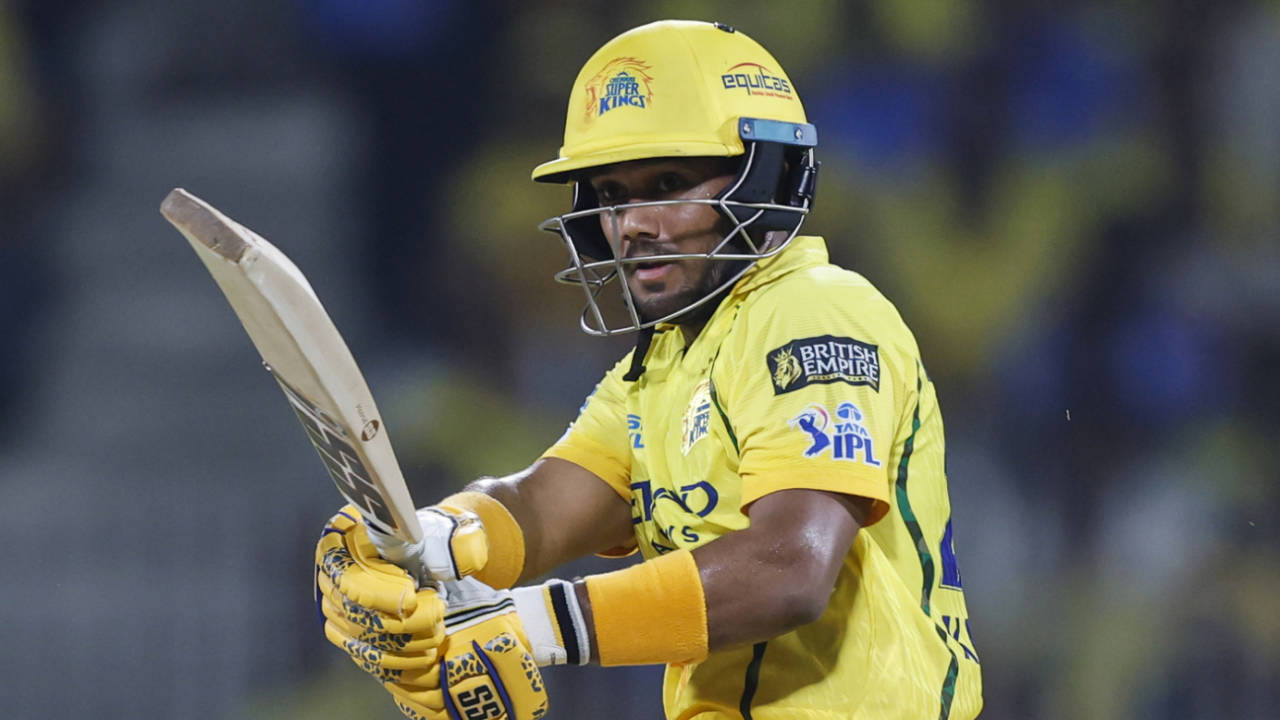 CSK ka 14 Crore wala Masterclass: Kaise Kartik Sharma ne Dhoni aur Fleming ki Duty of Care se badli apni kismat