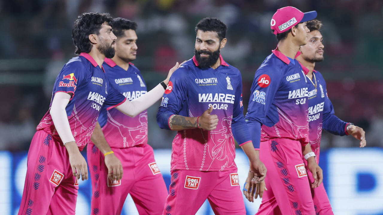 Rajasthan Royals ki kismat chamki: Billionaire Laxmi Mittal aur Aadar Poonawala ne kharidi franchise!