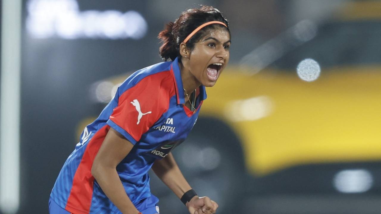 WPL ki Hat-trick Machine Nandani Sharma ki T20 World Cup 2026 mein Dhamakedar entry: Jemimah Rodrigues ne bataya asli X-Factor!
