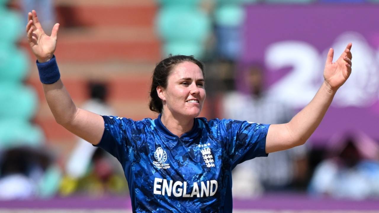 Nat Sciver-Brunt Ruled Out: England Women Team ko New Zealand Series se pehle laga bada jhatka