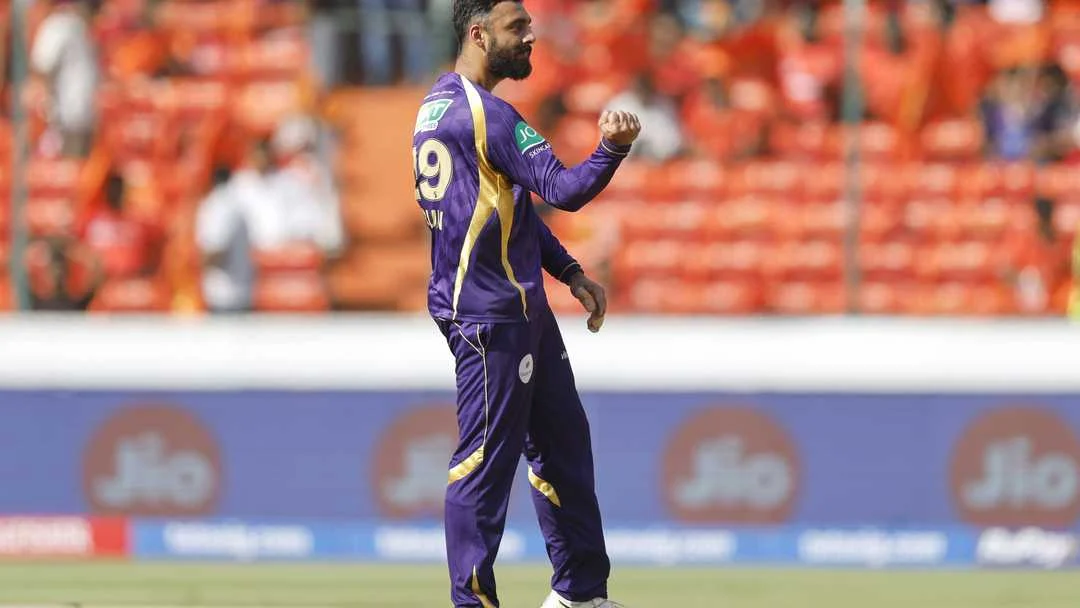 Varun CV And Narine Spin Web Gives KKR A Real Late-Season Pulse In IPL 2026