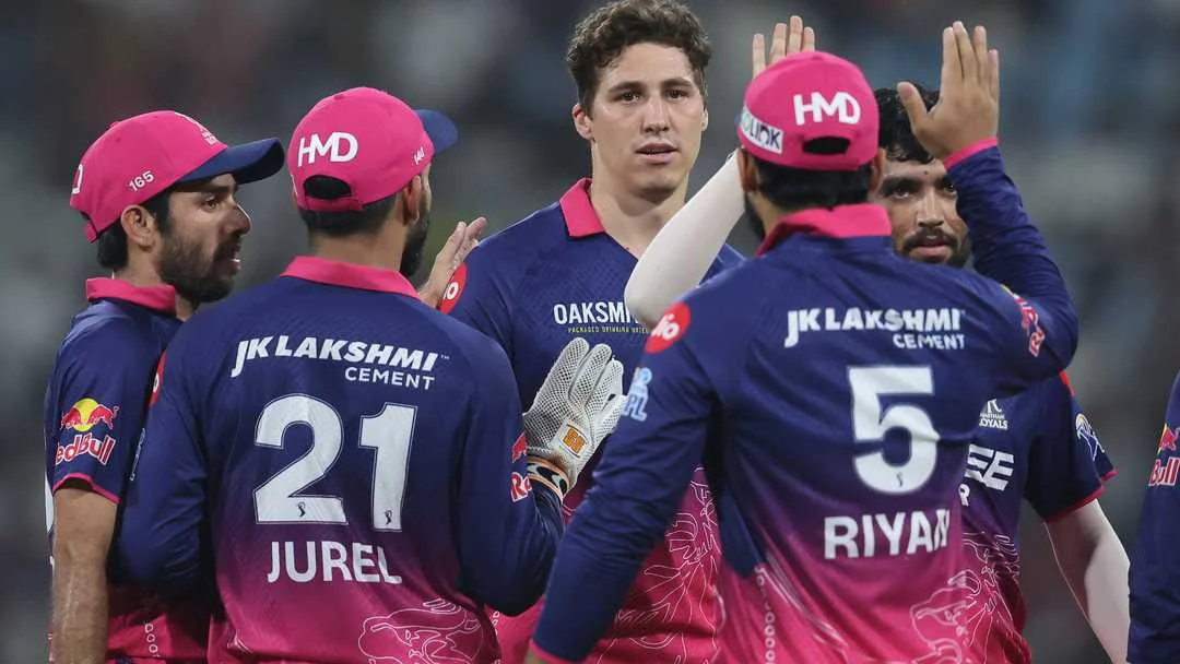 Rajasthan Royals Sale Twist: Somani Consortium Weighs Legal Action After $1.63 Billion Fallout