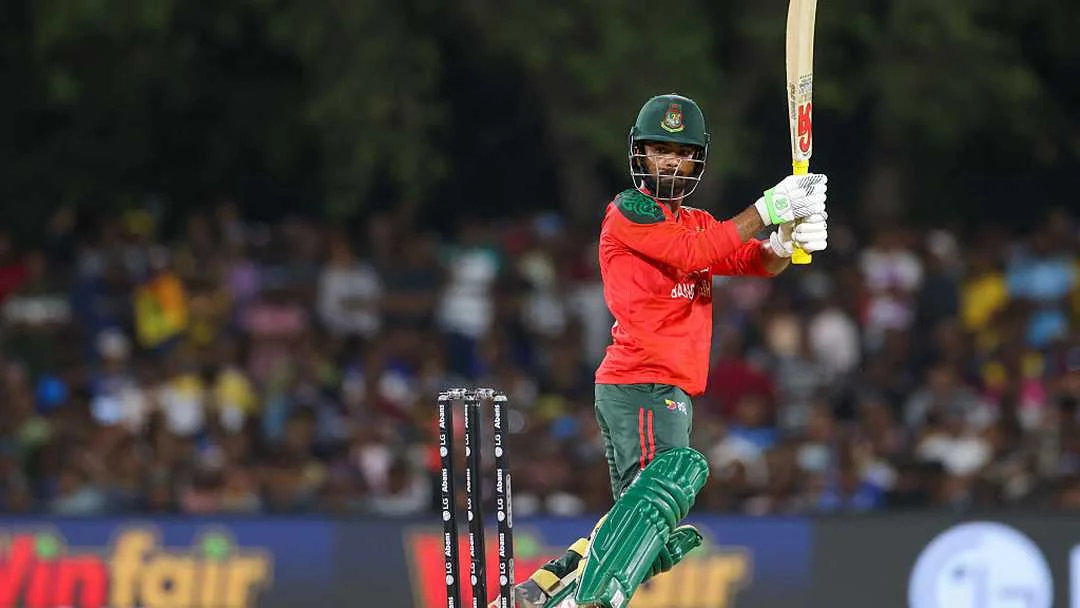 Towhid Hridoy Opens Up On Tennis Elbow Comeback And The Mental Battle Behind His Bangladesh Return