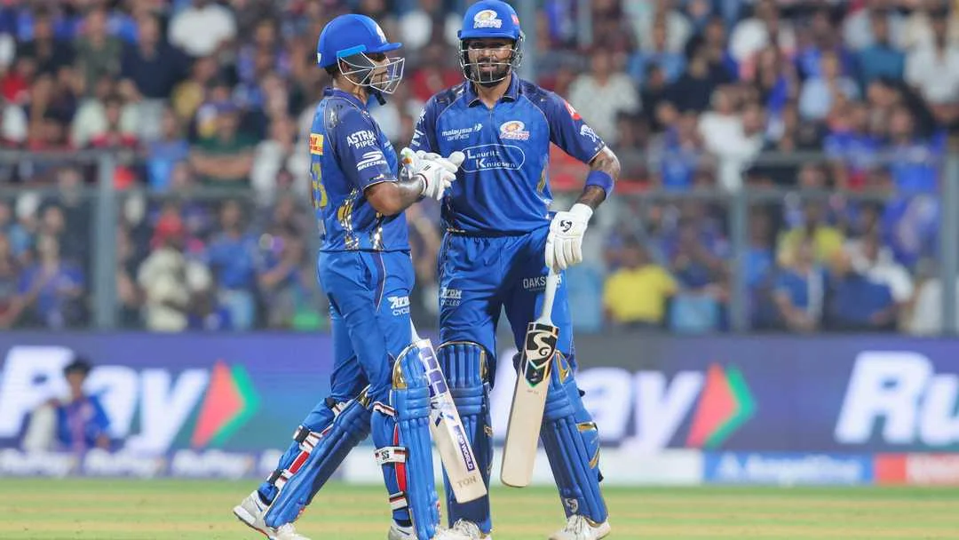MI vs LSG At Wankhede: Two Big Squads, One Narrow Playoff Door And Zero Margin Left