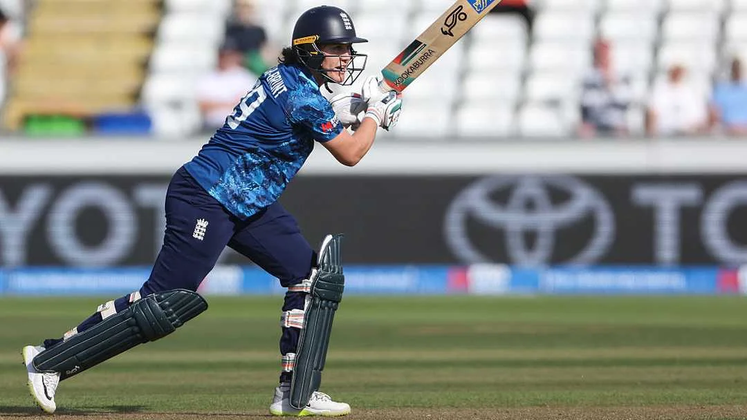 Nat Sciver-Brunt Injury Puts England Women On Alert Before New Zealand ODI Series