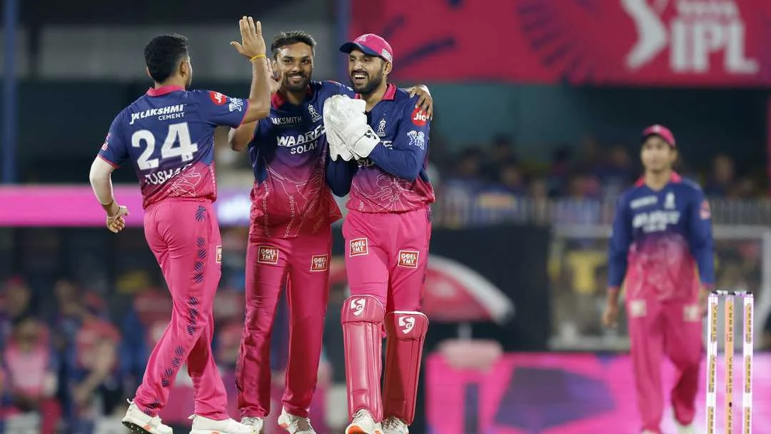 Rajasthan Royals Power Shift: Lakshmi Mittal's $1.65 Billion Deal Reshapes IPL Ownership Map