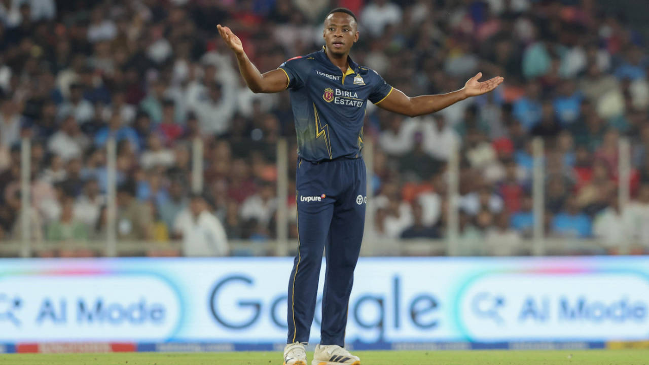 Abhishek Sharma ne chheena Orange Cap ka Taj aur Kagiso Rabada ne Purple Cap Table mein lagayi lambi chhalaang