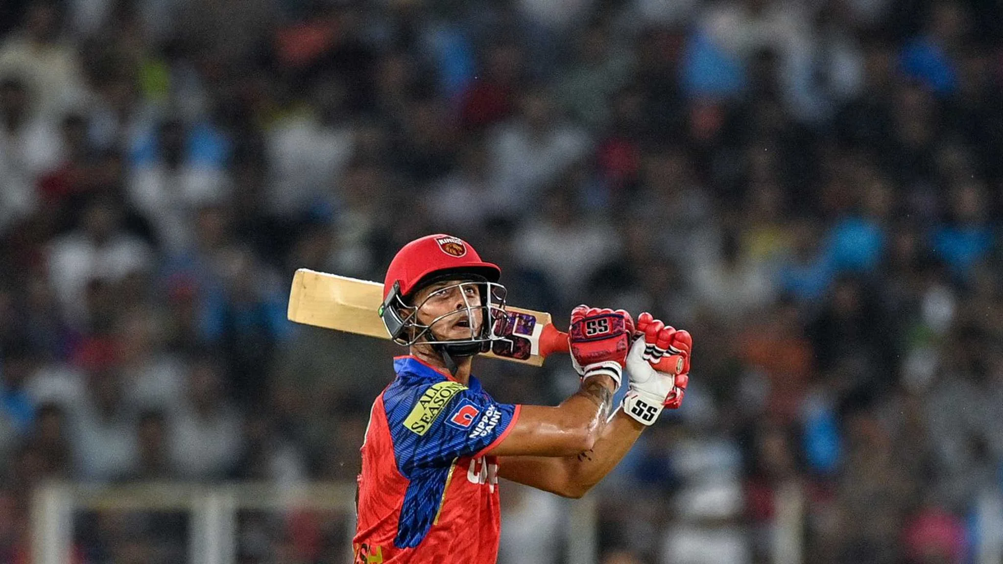 Suryansh Shedge Finds His Finisher Truth Between Five Overs And Five Balls