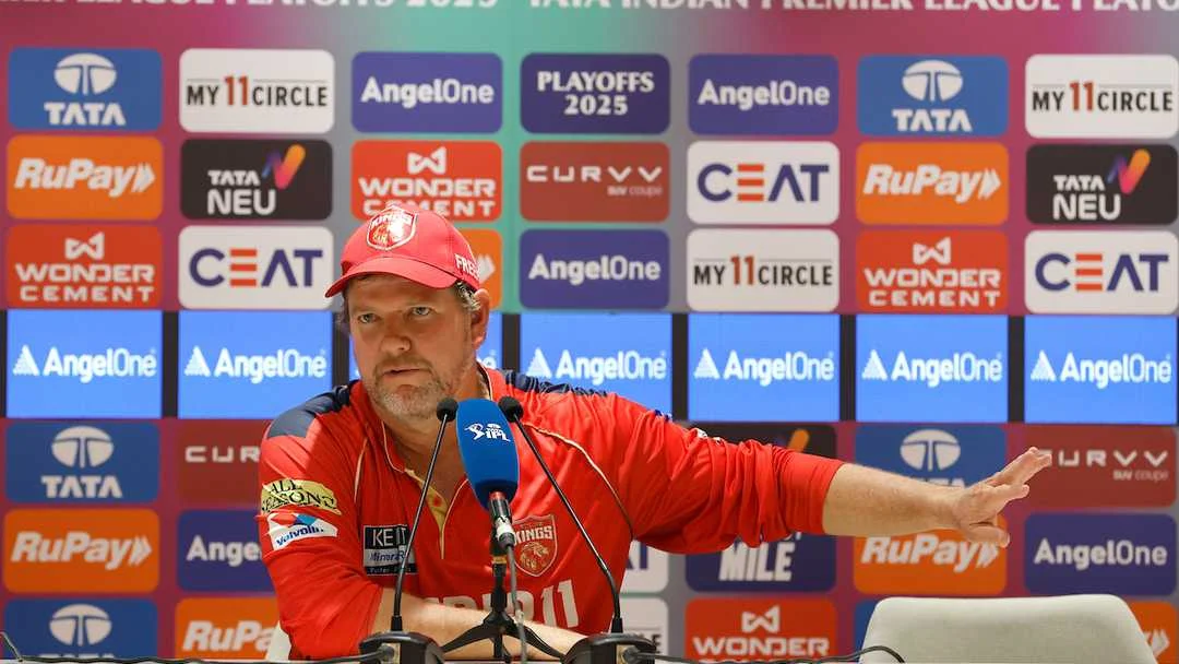 Sydney Sixers Choose James Hopes As New BBL Era Opens After Shipperd Exit