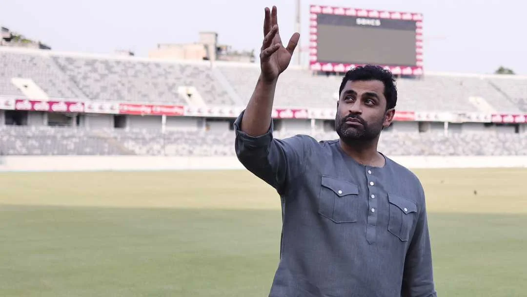 Bangladesh Cricket Mein Bada Reset: BCB Elections Ki Process Start, Tamim Iqbal Ke Era Ka Pehla Major Test