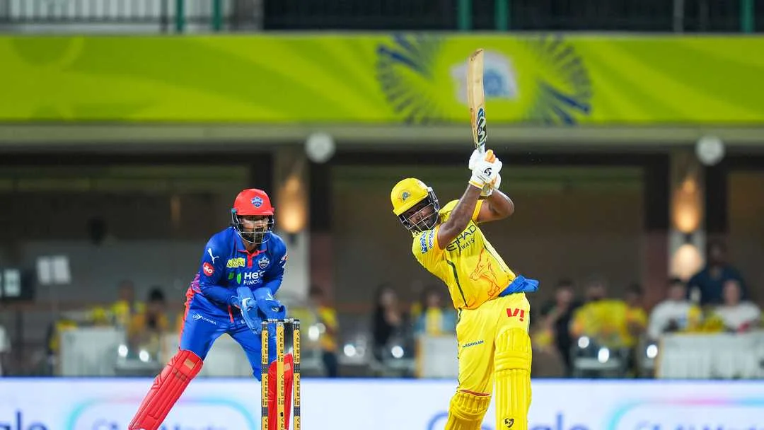 Delhi Capitals vs Chennai Super Kings: Delhi ki unpredictable fight aur CSK ki familiar challenge ka bada IPL test