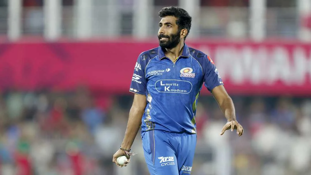 Bumrah Ke Numbers Kharab Nahi, Mumbai Indians Ke Bowling Collapse Ne Sach Chhupa Diya Hai
