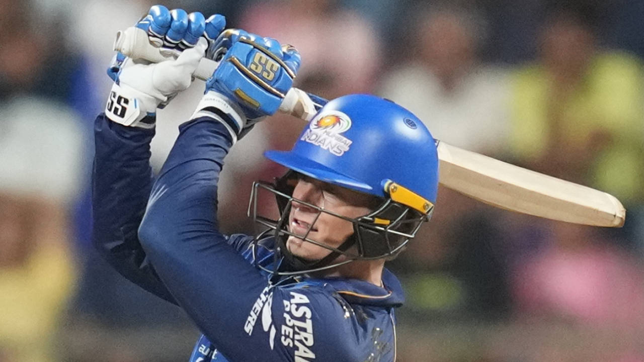 Ryan Rickelton Ka Wankhede Me Masterclass: Rohit Sharma Ke Saath Bani Gazab Chemistry Aur Runon Ki Barsaat!