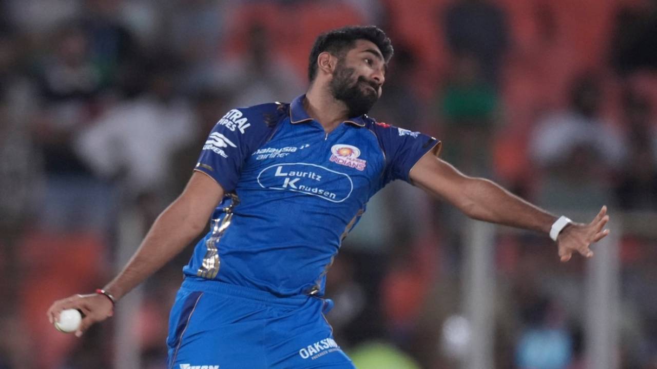 Jasprit Bumrah on the Edge: Kya Boom-Boom ko ab break ki zaroorat hai? Experts call for an Honest Chat!