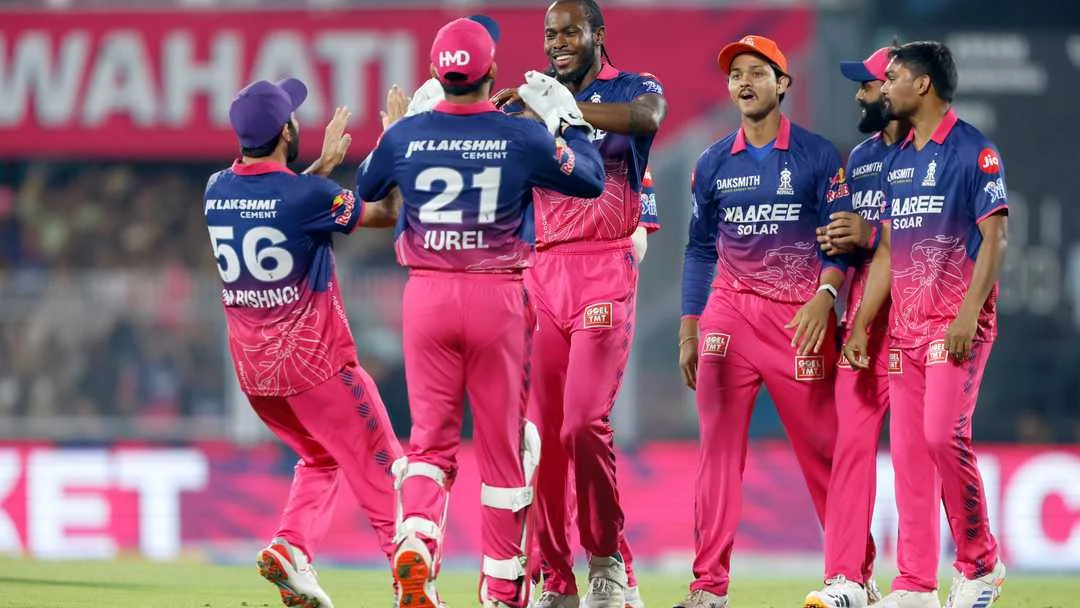 Rajasthan Royals Takeover Twist: Kal Somani Consortium Breaks Silence After Failed Ownership Bid