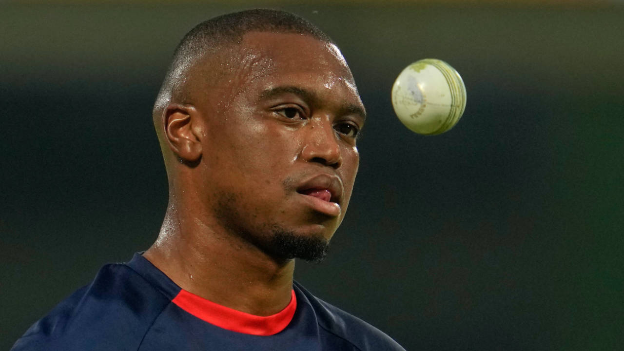 Axar Patel Ka Masterstroke Ya CSK Ka Trap: Ngidi Returns Aur Karun Nair Ki Shocking Entry In Delhi Capitals vs Chennai Super Kings