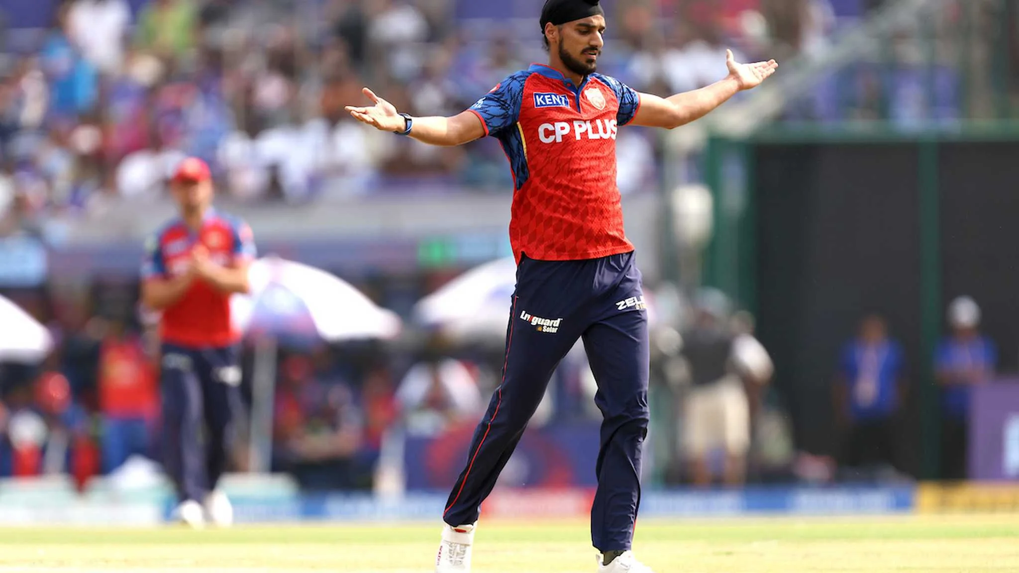 PBKS Batting Firepower Hides A Bowling Problem That Could Define Their IPL 2026 Run