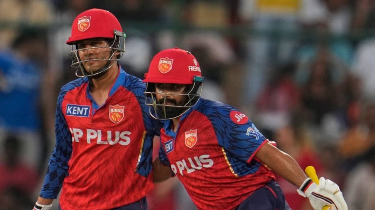 SRH vs PBKS: Powerplay mein machegi tabaahi as Travishek and Prabh-Arya face off for Dominance