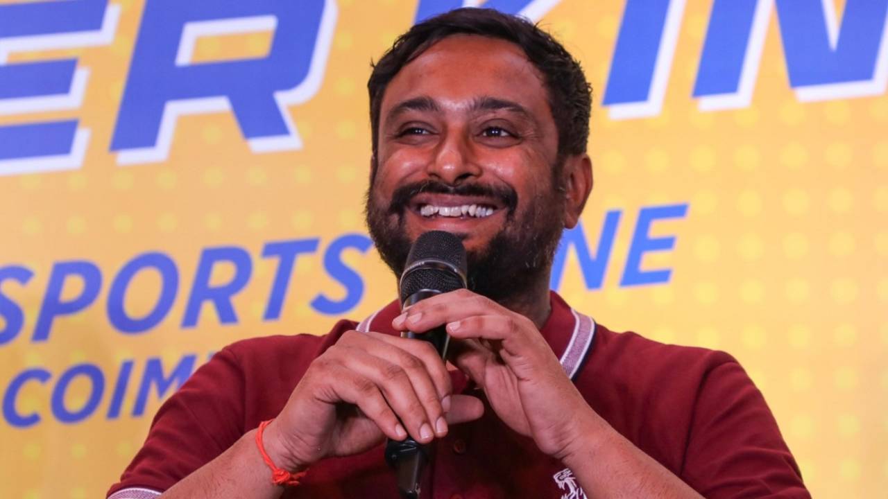 Ambati Rayudu returns to HCA as Director of Cricket Operations: System saaf karne ki taiyari shuru