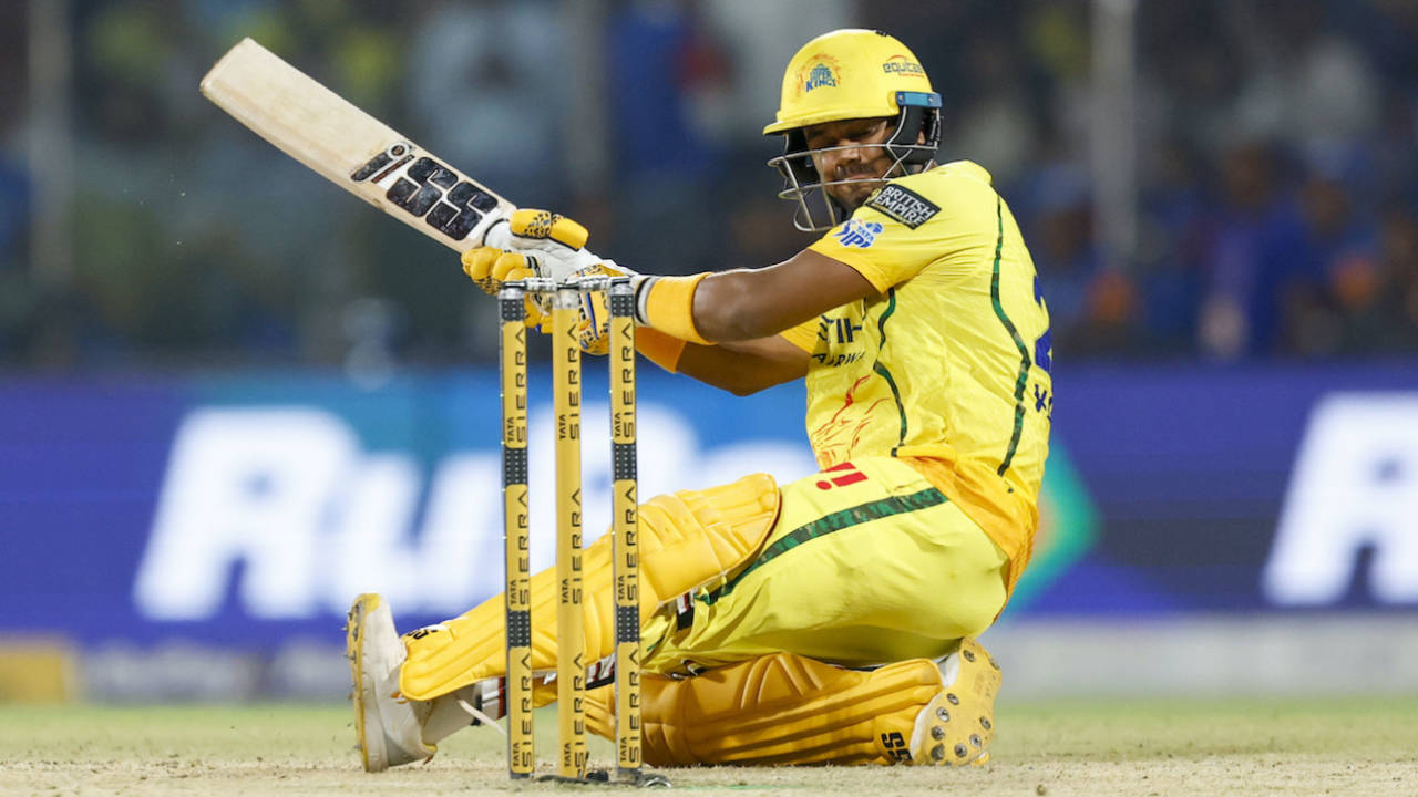Sanju Samson Ka Masterclass: Orange Cap Ki Race Mein Top 5 Mein Entry Aur Delhi Capitals Ki Tabahi
