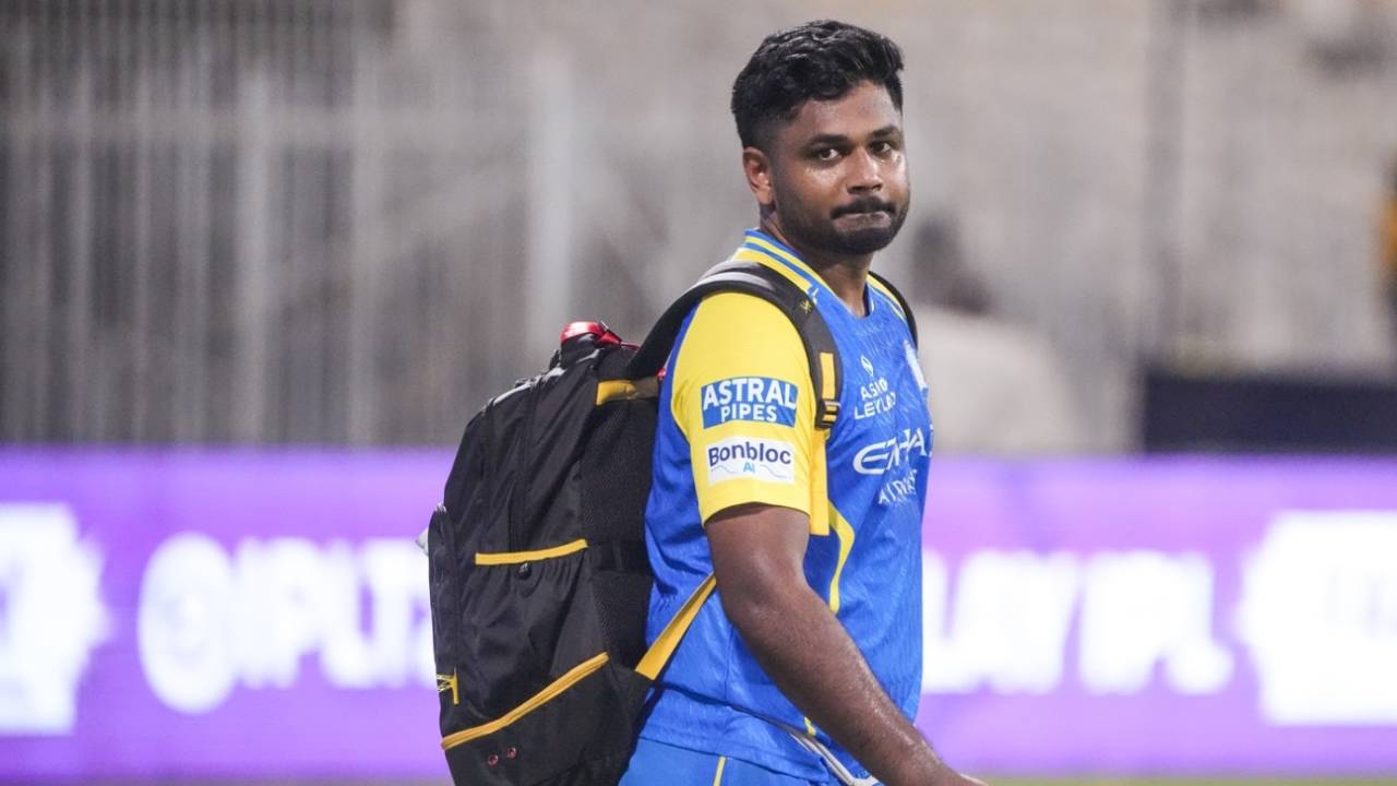 Sanju Samson Ne Chennai Me Machaya Gadar: Jadeja Ki Kami Bhulayi Aur Aaron Finch Ko Banaya Deewana!