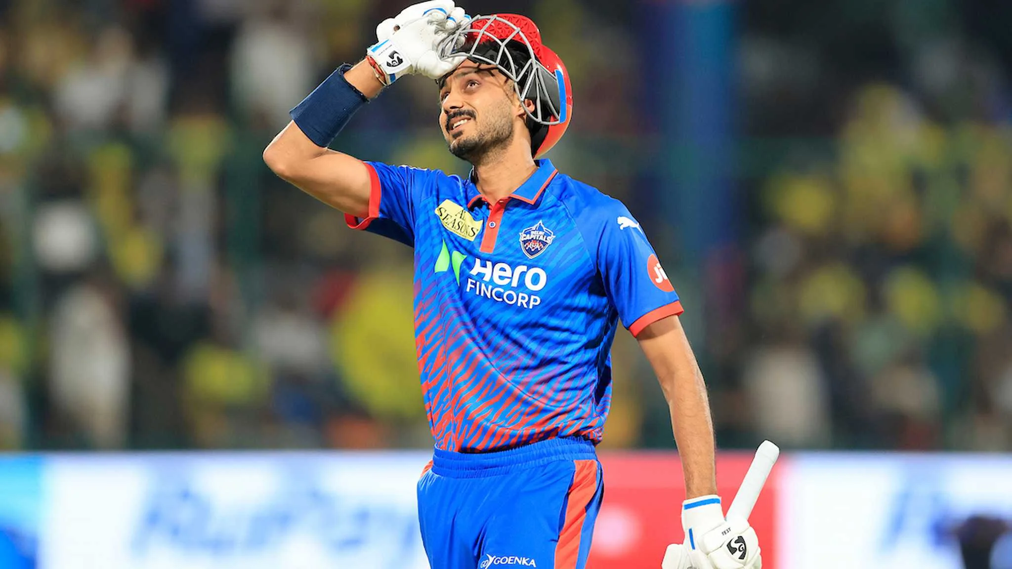 Delhi Capitals ka Impact Sub Plan Survival Mode me kyun phas gaya?