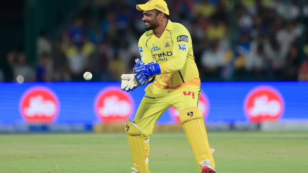 CSK Rise Again As DC Slip Into IPL 2026 Survival Mode After Samson Masterclass