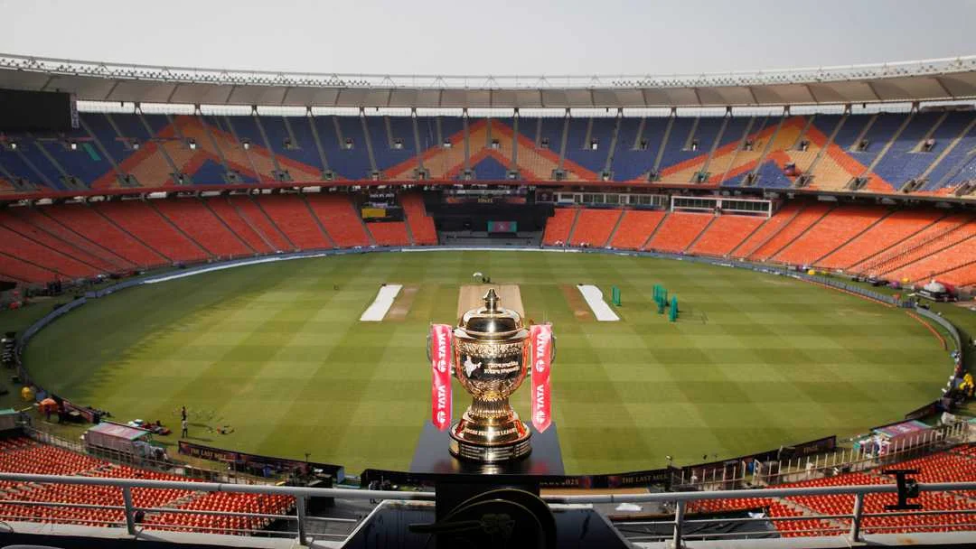 IPL 2026 Playoffs Shift Creates Big Final Night In Ahmedabad As Bengaluru Loses Hosting Rights