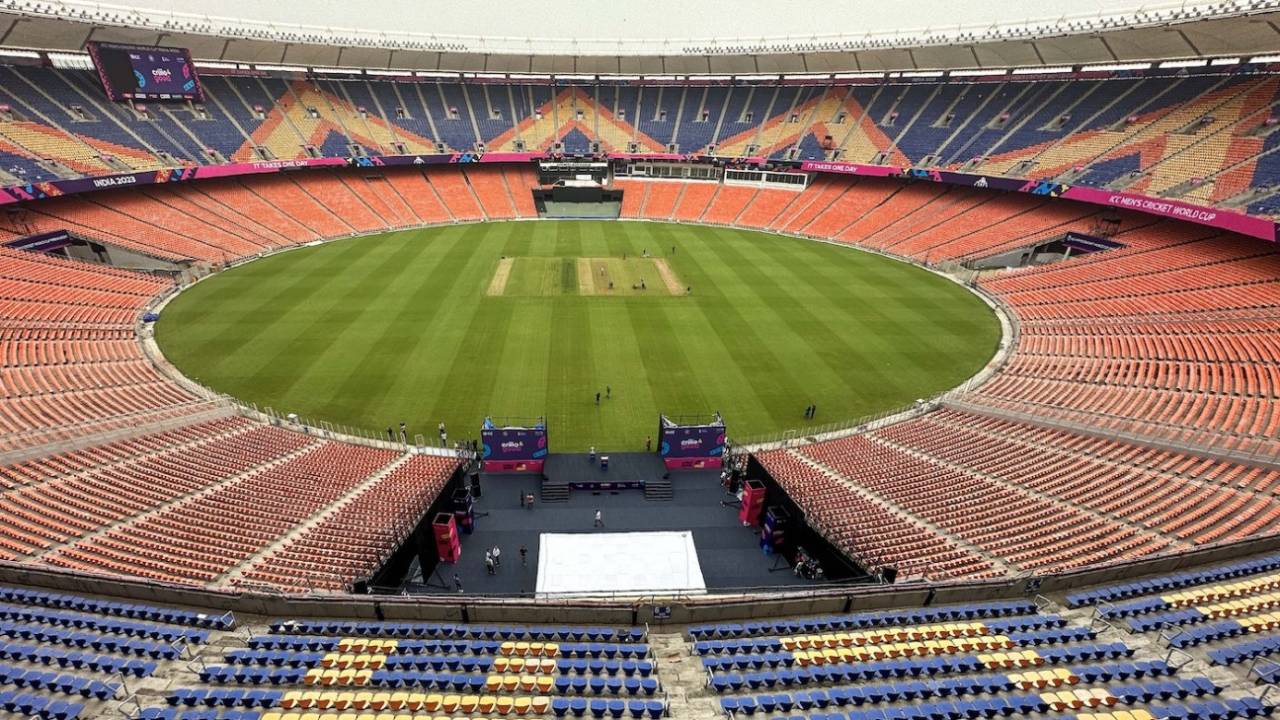 Ahmedabad to host IPL 2026 Final as Bengaluru loses the marquee clash: BCCI Masterclass in action