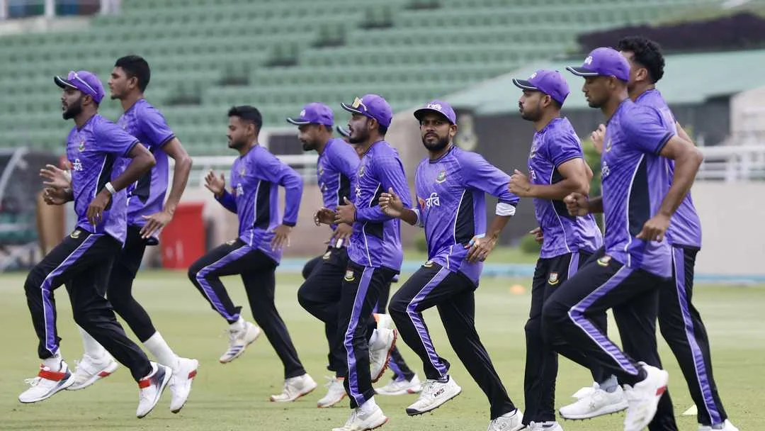 Bangladesh Pakistan Test Opener Turns Into A Clean Slate Battle After 2024 Shock