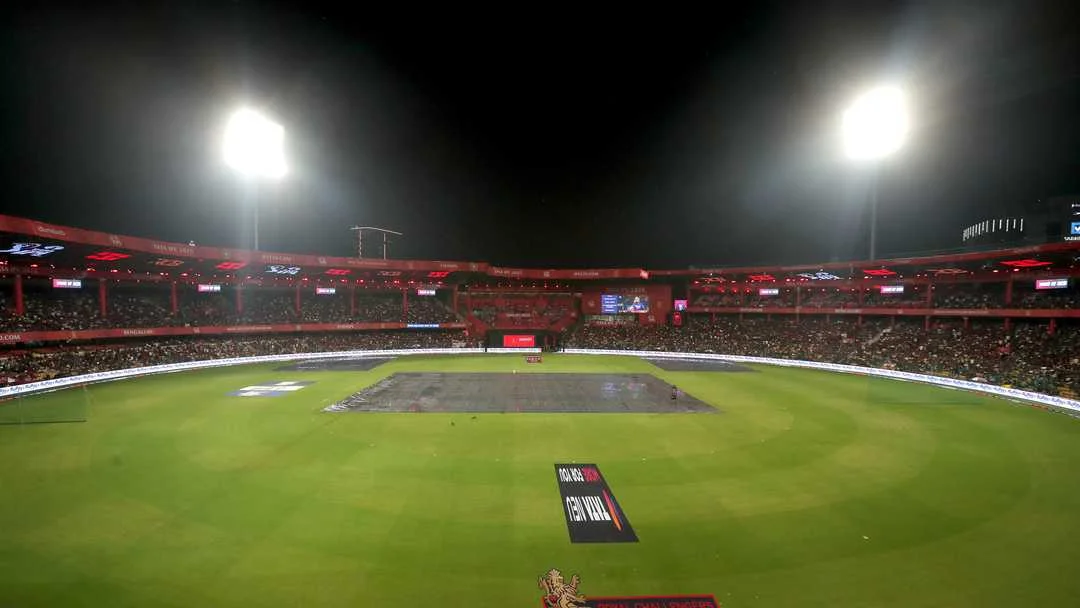 Bengaluru IPL 2026 Final Snub Sparks KSCA Response As Playoffs Move Away From Chinnaswamy