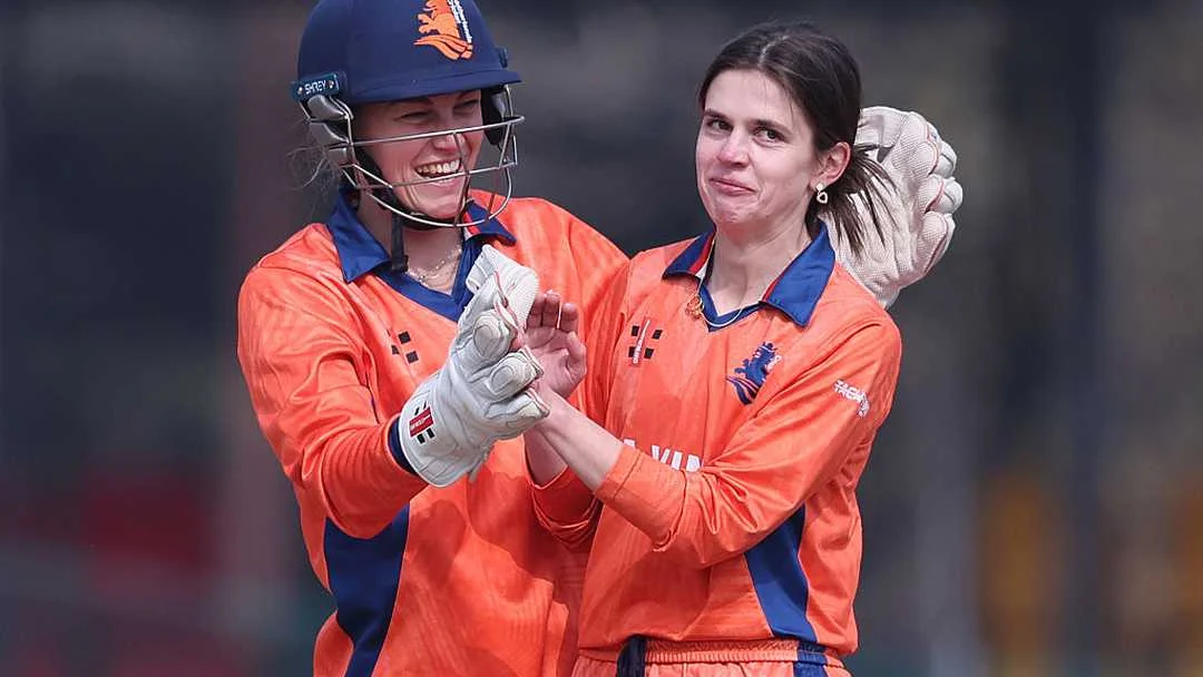 Netherlands Women Ka World Cup Sapna Ab Sach Hai, Babette de Leede Legacy Ke Saath Nayi Kahani Likhegi