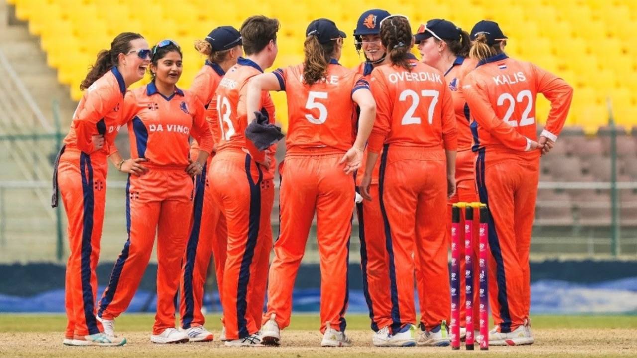 Netherlands Ready For Maiden T20 World Cup Adventure: Babette de Leede To Lead Oranje Girls