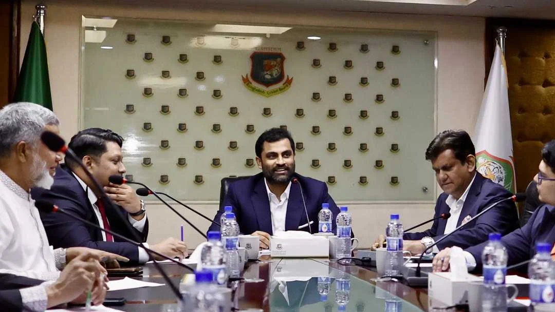 BCB Election Race Enters Final Countdown As Councillor Deadline Puts Bangladesh Cricket On Watch