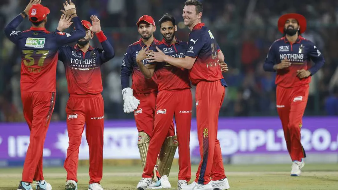 RCB Return To A Tightening IPL Race As LSG Prepare To Disturb The Order