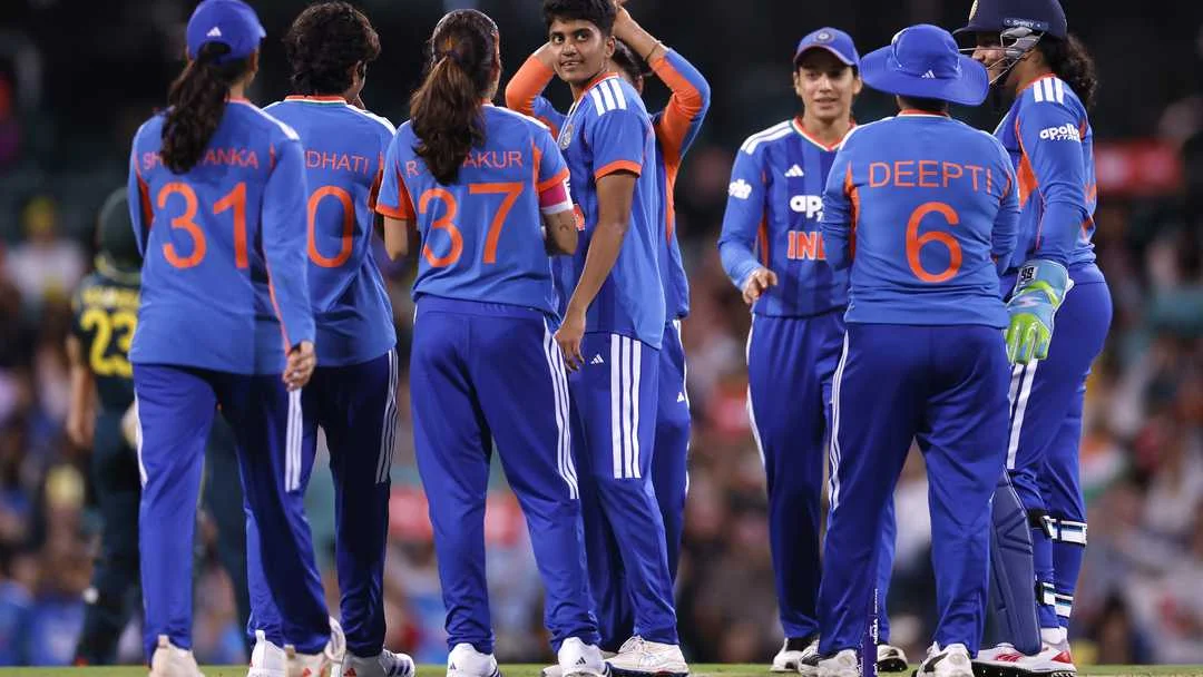 India Women Create History With Zimbabwe Series As BCCI Unveils A Packed Home Season